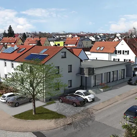 Living Hardheim